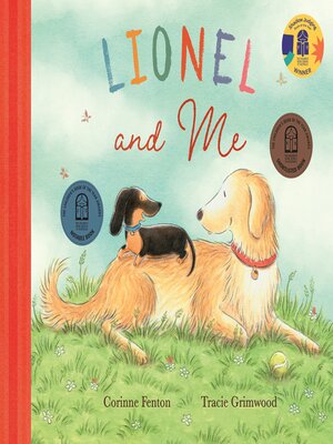 cover image of Lionel & Me